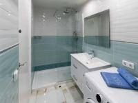Kúpeľňa v ubytovaní Apartment Bahia-14 by Interhome