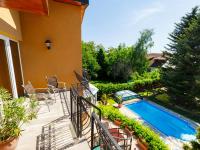 Bazén v ubytovaní Holiday Home Szabo by Interhome alebo v jeho blízkosti