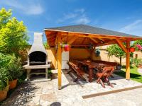 Plán poschodí v ubytovaní Holiday Home Szabo by Interhome