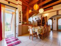 Posedenie v ubytovaní Holiday Home Szabo by Interhome