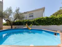 Bazén v ubytovaní Holiday Home Mar Roig by Interhome alebo v jeho blízkosti