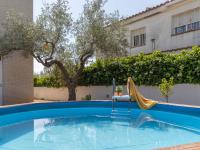 Bazén v ubytovaní Holiday Home Mar Roig by Interhome alebo v jeho blízkosti