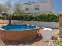 Bazén v ubytovaní Holiday Home Mar Roig by Interhome alebo v jeho blízkosti