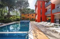 Villa Luca Trilocale 4 - Housity