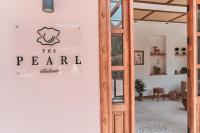 Půdorys ubytování The Pearl Ölüdeniz