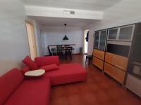 Posedenie v ubytovaní MSJ 57 Apartamento en Marina Sant Jordi