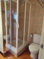 Kúpeľňa v ubytovaní MSJ 57 Apartamento en Marina Sant Jordi