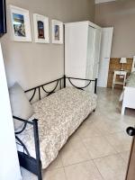 A bed or beds in a room at Bed and Breakfast Federica