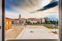 Miestna pamiatka v blízkosti apartmánu