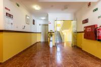 Půdorys ubytování Hotel Azul Praia