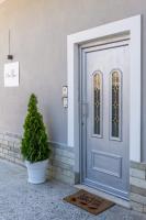 Exteriér alebo vchod do ubytovania Olive tree Apartment