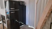 A kitchen or kitchenette at Georgioupoli Villa with heated private pool and BBQ