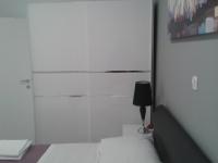 Posteľ alebo postele v izbe v ubytovaní SEA VIEW