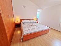 Postel nebo postele na pokoji v ubytování Rooms and Apartments Porat