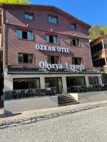 The building in which a szállodákat is located