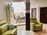 Plán poschodí v ubytovaní Apartamento Lis Mijas Costa - Fuengirola