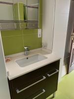 Plán poschodí v ubytovaní Apartamento Lis Mijas Costa - Fuengirola