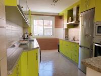 Plán poschodí v ubytovaní Apartamento Lis Mijas Costa - Fuengirola