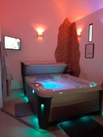 Studio avec Spa - Housity
