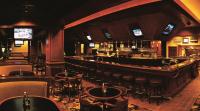 Ameristar Casino Hotel Council Bluffsにあるラウンジまたはバー