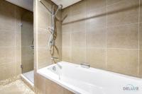 Koupelna v ubytování Coastal 2BR at Sky Gardens DIFC by Deluxe Holiday Homes