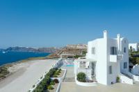 Hemera Holiday Home villa on Santorini