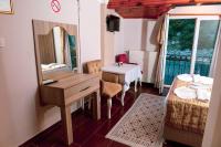 Posezení v ubytování Ağva Carpediem Otel