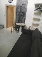 Posedenie v ubytovaní Amalia Deluxe Villas