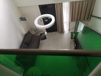 Posedenie v ubytovaní Amalia Deluxe Villas