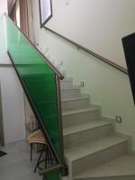 Plán poschodí v ubytovaní Amalia Deluxe Villas