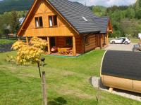 Príroda v okolí apartmánu