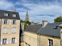 Gallery image of Le Cosy in Bayeux