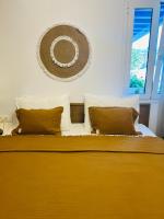Plan piętra w obiekcie Portobello Boutique Hotel