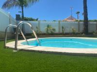 Bazén v ubytování Villa Holiday World nebo v jeho okolí