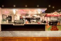 The Sebel Twin Townsにあるレストランまたは飲食店