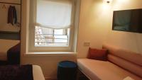 Posteľ alebo postele v izbe v ubytovaní Relais Sant'Anna