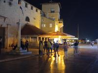 Hosté ubytování apartman Antonio Trogir