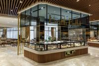 Nhà hàng/khu ăn uống khác tại Miracle Resort Hotel