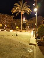 Půdorys ubytování City Center Alicante - Santa Lusia - 1