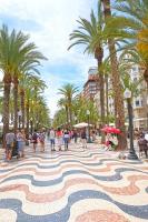 Hosté ubytování City Center Alicante - Santa Lusia - 1