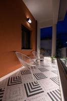 Posedenie v ubytovaní Villa Vesta - Kalamata Mediterranean Villas