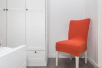 Plán poschodí v ubytovaní Apartment M&J Supetar