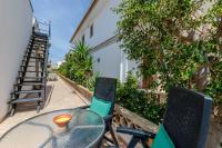 Půdorys ubytování YourHouse Villa Ana, family-friendly beach house in Majorca North