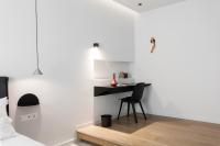 Plán poschodí v ubytovaní Marvelous 2BR Apartments with balcony by UPSTREET
