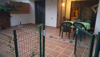 Plán poschodí v ubytovaní Alamar Mijas Sweet Apartament