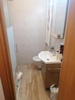 Kúpeľňa v ubytovaní Casa Immacolata Affittacamere