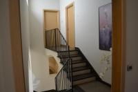 Plan piętra w obiekcie Le Magnolie Hotel