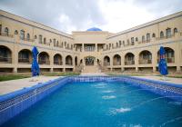 Khiva Residence Hotelの敷地内または近くにあるプール