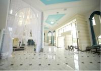 Khiva Residence Hotelの見取り図または間取り図