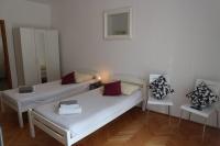 Posteľ alebo postele v izbe v ubytovaní Apartments Joko